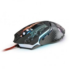 Мышь Vinga MSG-60 USB Black Б/У