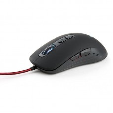 Мышь Vinga MSG-868 Silent USB Black Б/У