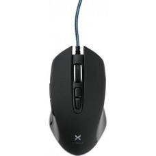 Мышь Vinga MSG-869 USB Black Б/У