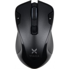 Мышь Vinga MSW-527 Wireless Black Б/У