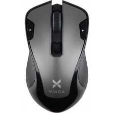 Мышь Vinga MSW-527 Wireless Black/Gray Б/У