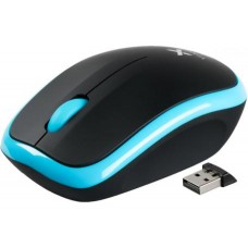 Мышь Vinga MSW-906 Wireless Black/Blue Б/У