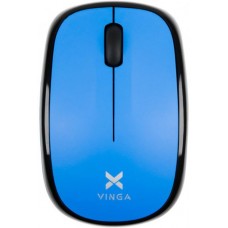 Мышь Vinga MSW-906 Wireless Blue/Black Б/У