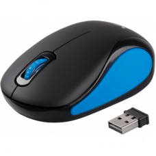 Мышь Vinga MSW-907 Wireless Black/Blue Б/У