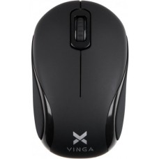 Мышь Vinga MSW-907 Wireless Black Б/У