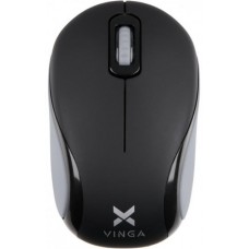 Мышь Vinga MSW-907 Wireless Black/Gray Б/У