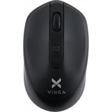 Мышь Vinga MSW-908 Silent Click Wireless Black Б/У