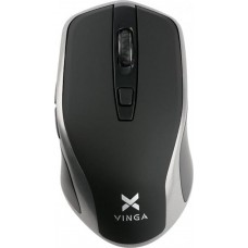 Мышь Vinga MSW-909 Silent Wireless Black/GreyБ/У