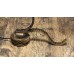 Декоративная настольная лампа стимпанк лофт "One Pound"