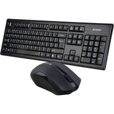Комплект беспроводной A4Tech 3000N Б/У