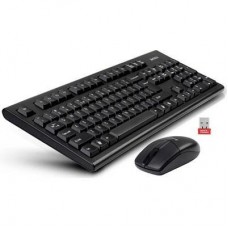 Комплект беспроводной A4Tech 3100N Б/У