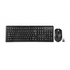 Комплект беспроводной A4Tech 4200N Б/У