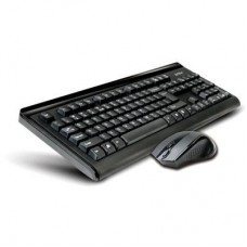 Комплект беспроводной A4Tech 6100F Б/У