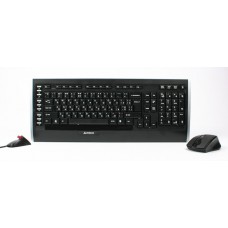 Комплект беспроводной A4Tech 9300F Б/У