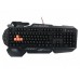 Клавиатура A4Tech Bloody B314 USB Б/У
