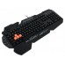 Клавиатура A4Tech Bloody B314 USB Б/У