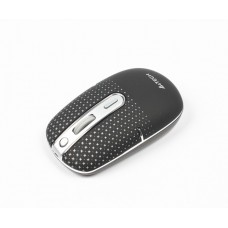 Мышь A4Tech G9-557FX-1 Wireless Black Б/У