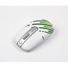Мышь A4Tech G9-557FX-2 Wireless White Б/У