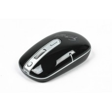 Мышь A4Tech G9-558FX-2 Wireless Glossy Black Б/У