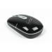 Мышь A4Tech G9-558FX-2 Wireless Glossy Black Б/У