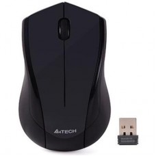 Мышь A4Tech G3-400N V-Track Wireless Black Б/У