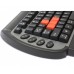 Клавиатура проводная A4Tech X7 G800MU PS/2 Б/У Клавиатура проводная A4Tech X7 G800MU PS/2 Б/У