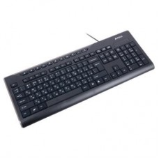 Клавиатура A4Tech KD-800 USB black Б/У Клавиатура A4Tech KD-800 USB black Б/У