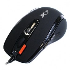 Мышь A4Tech X7 X-710BK Б/У