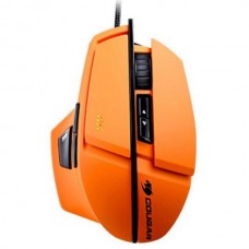 Мышь Cougar 600M USB Orange Б/У