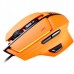 Мышь Cougar 600M USB Orange Б/У