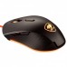 Мышь Cougar Minos X2 USB Black Б/У