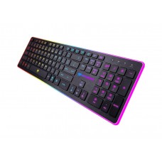 Клавиатура проводная Cougar Vantar USB (KAH03VANOUA000163) Б/У