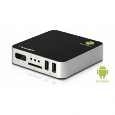 iconBIT Toucan NANO TV Box Б/У
