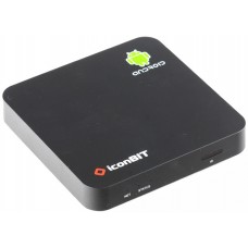 iconBIT Toucan Nano SX PRO Б/У