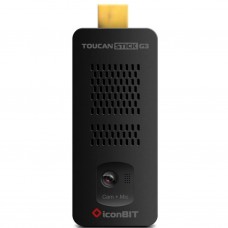 iconBIT Toucan Stick G3 mk2 (PC-0007W) Б/У